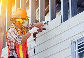 Best Engineered Wood Siding  in Guntown, MS