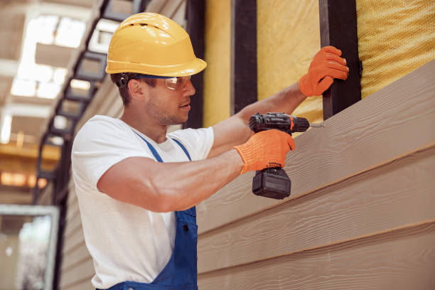 Best James Hardie Siding  in Guntown, MS